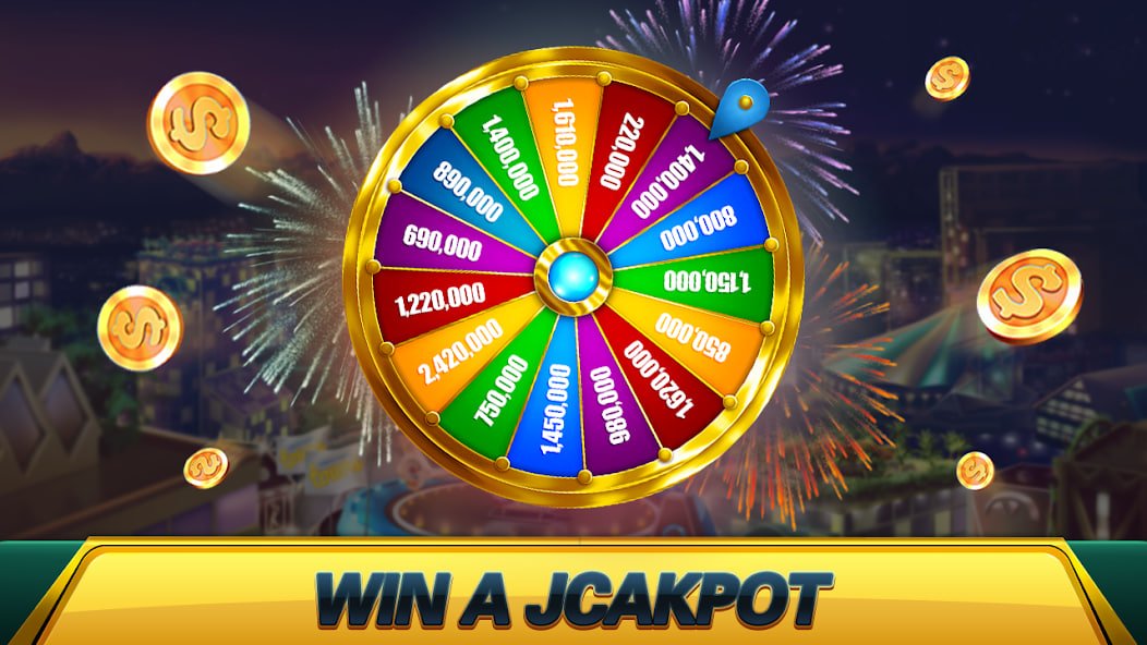 Slots section on jl111 Philippines gaming platform
