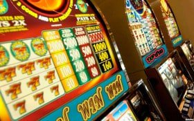 Slot Game category on jl111 for Filipino players